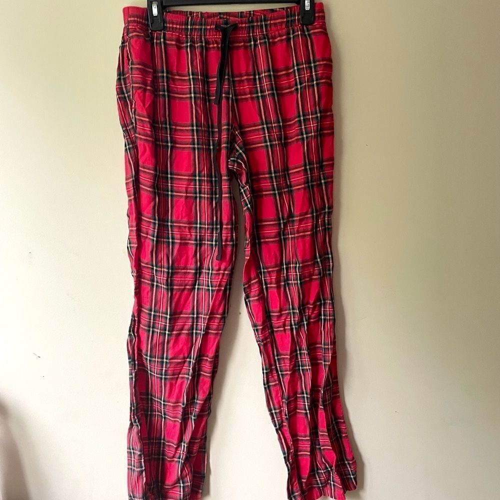 victoria’s secret pajama pants